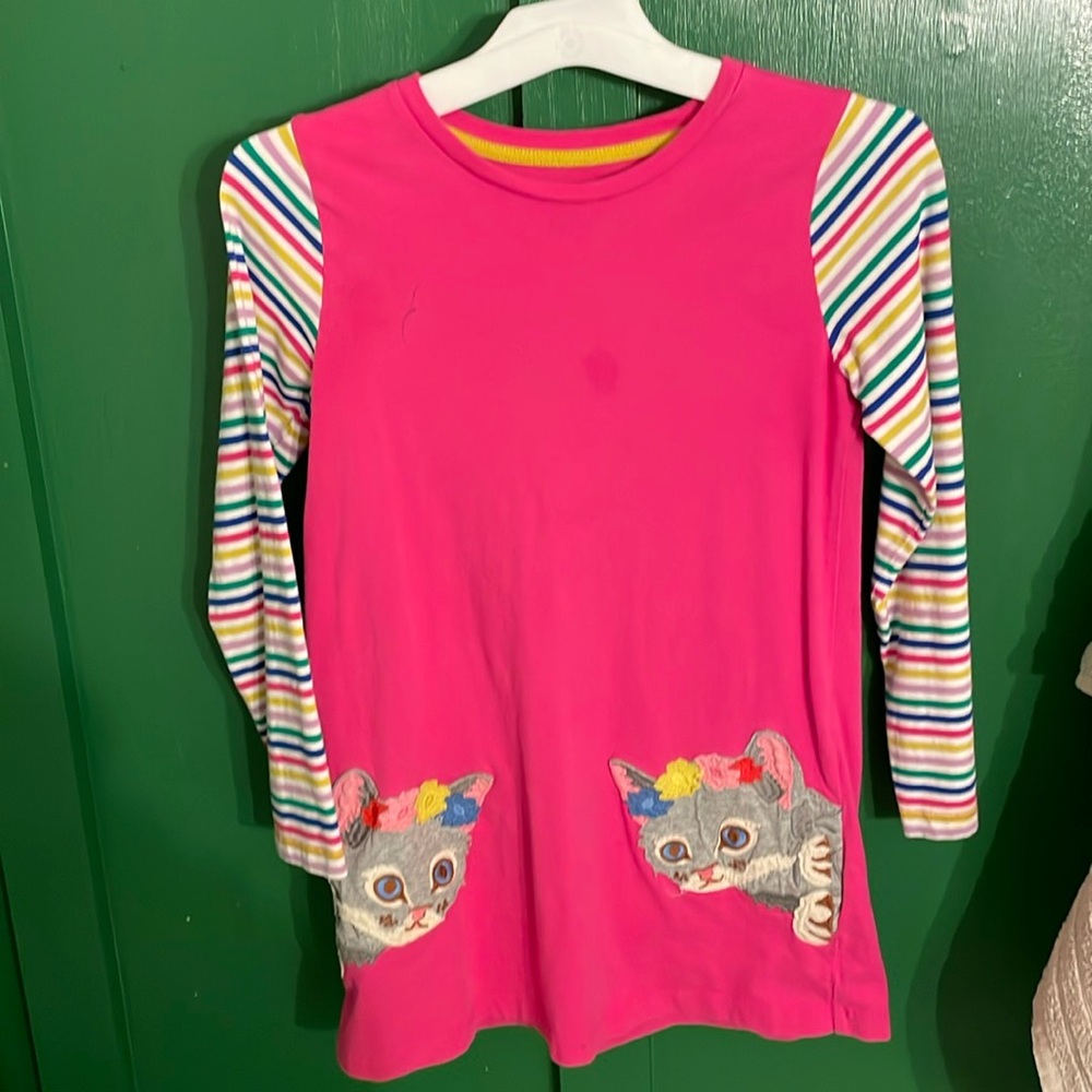 Girls Mini Boden
